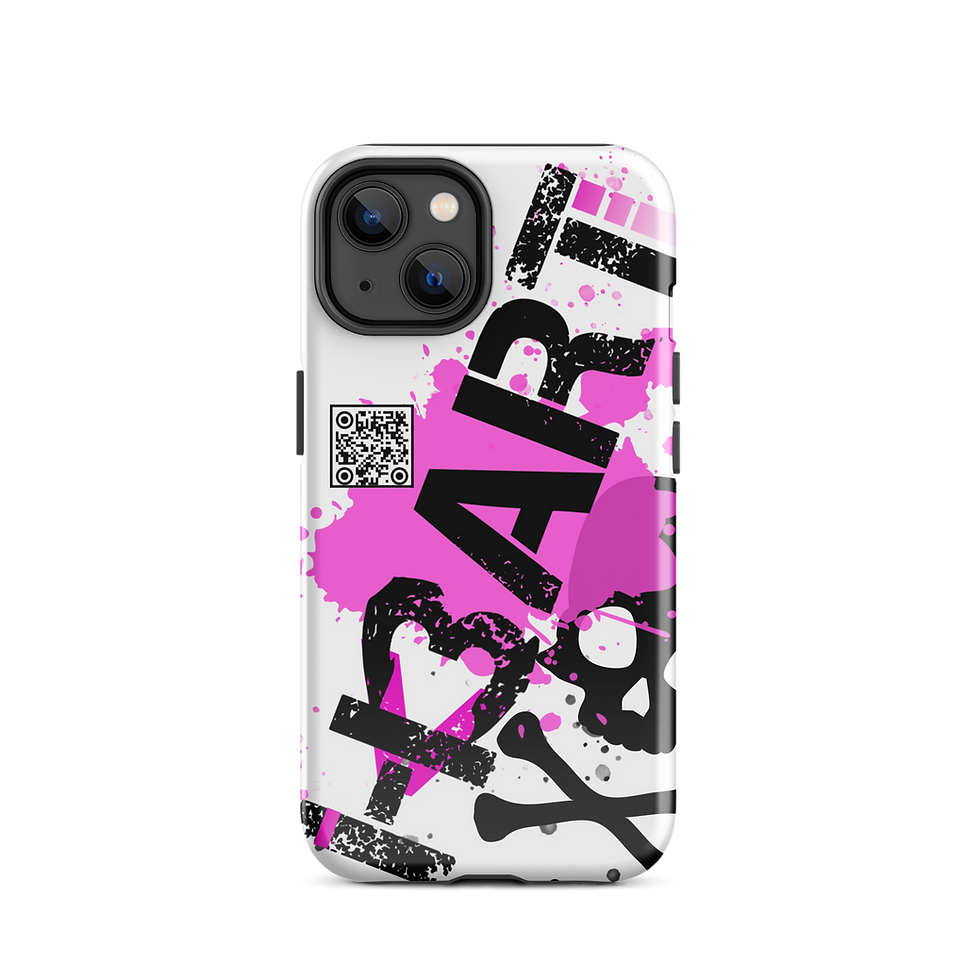 Thumbnail: MY <3 PHONE SAVER