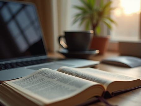 Empower Your Life With Christian Coaching Services Online