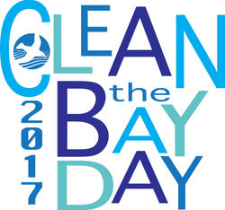 CleanTheBayDay Logo1