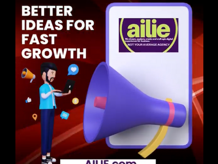 --> BETTER IDEAS FOR FAST GROWTH