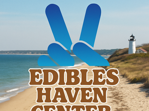 Edibles Dispensary Cape Cod