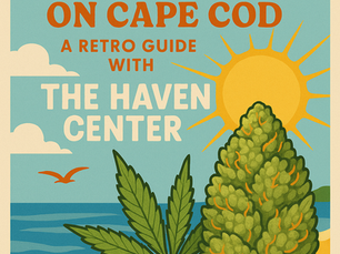 Cannabis Flower Cape Cod