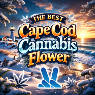 Cape Cod Cannabis Flower