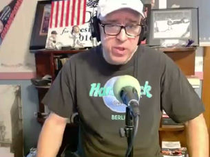 Lee Blackmon, Federal Director of NAGE - National Association of Government Employees