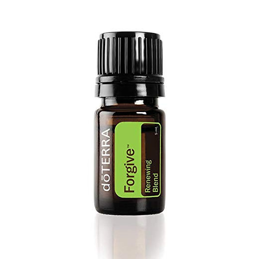doTerra Forgive Essential Oil* | Body Sense Day Spa