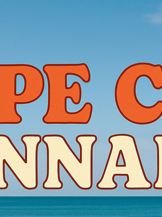 Cannabis Cape Cod