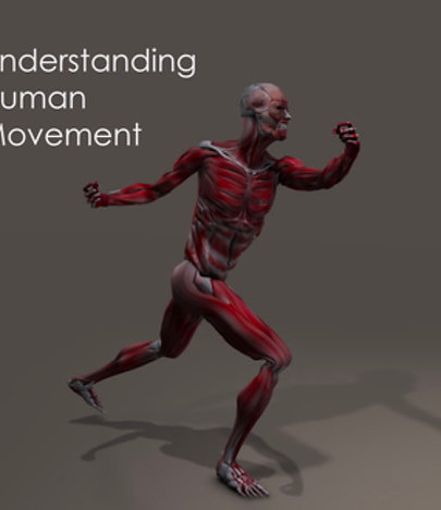 UNIT 1: Understanding the Essence of Human Movement Home Study Course