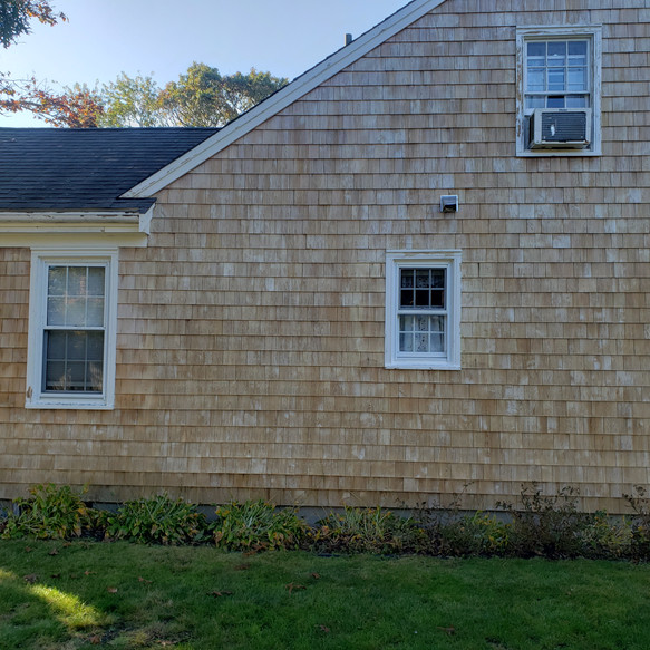 Exterior Painting Multicolor Painting And Handyman