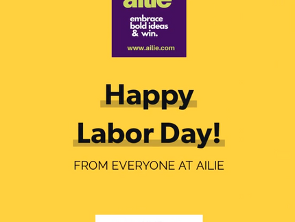 ***HAPPY LABOR DAY!***