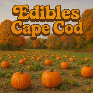 Edibles Cape Cod