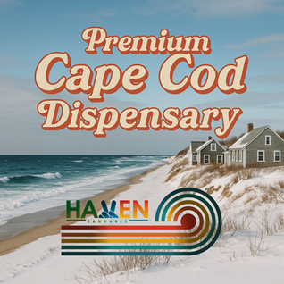 Premium Cape Cod Dispensary