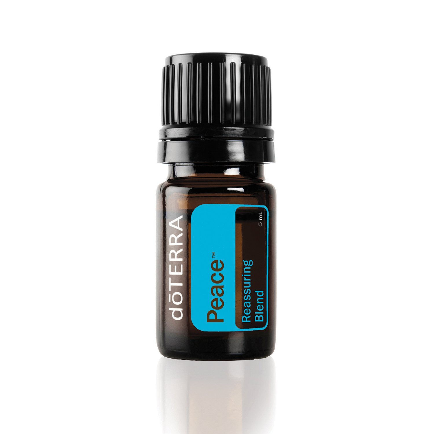 doTerra Peace Essential Oil*