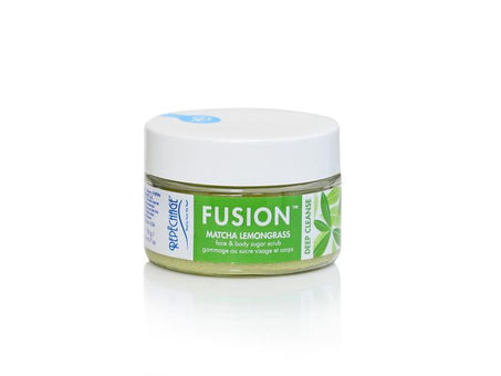 New Fusion Matcha Face & Body Sugar