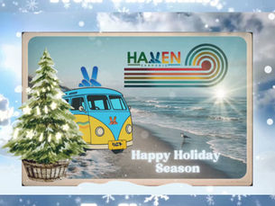 Lighting Up Christmas Trees