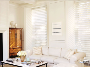 Embrace Natural Light and Privacy with Custom Window Sheers