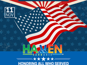 🇺🇸 Honoring Our Heroes This Veterans Day