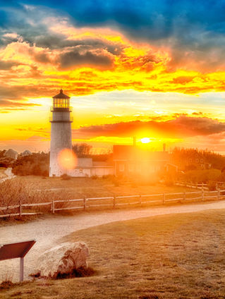 Cape Cod cannabis for tourists