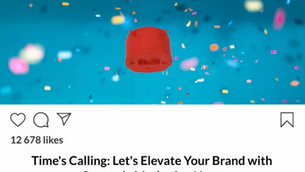 Unlock Success: AILIE, Inc. – Elevating Your Brand in the Now