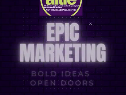 EPIC MARKETING