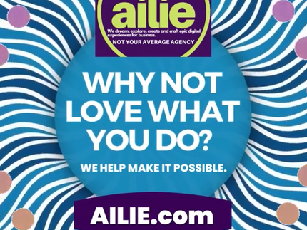 --> WHY NOT LOVE WHAT YOU DO?