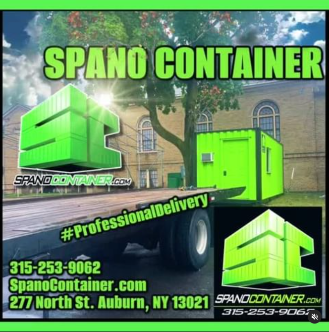 Commercial Storage That Works!