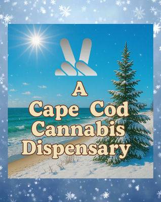 Cape Cod Cannabis Dispensary
