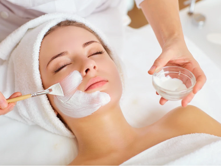 What's your fall skin regimen?