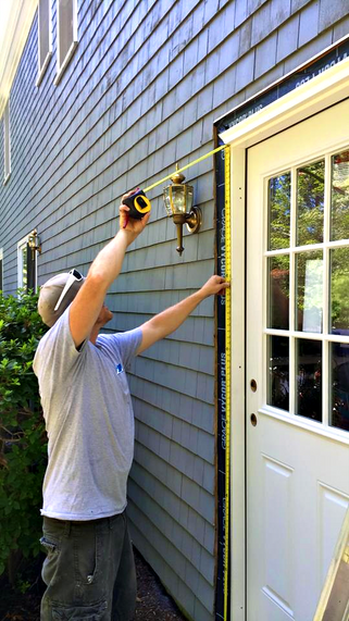 Custom Crafted Carpentry