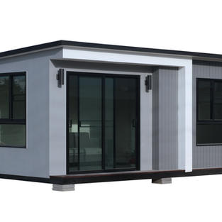 TINY HOMES | Syracuse, NY United States | Spano Container
