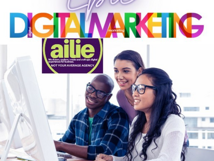 * EPIC DIGITAL MARKETING! *