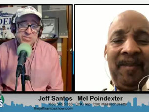 Mel Poindexter, DNC Member, Former VP of NAACP Brockton, MA