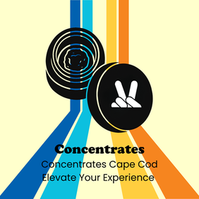 Cannabis Concentrates Cape Cod Brewster Haven Center