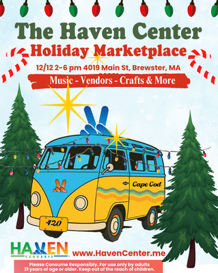 Haven Center Holiday Marketplace