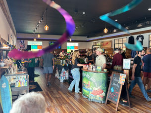 The Intelligence Of Cannabis