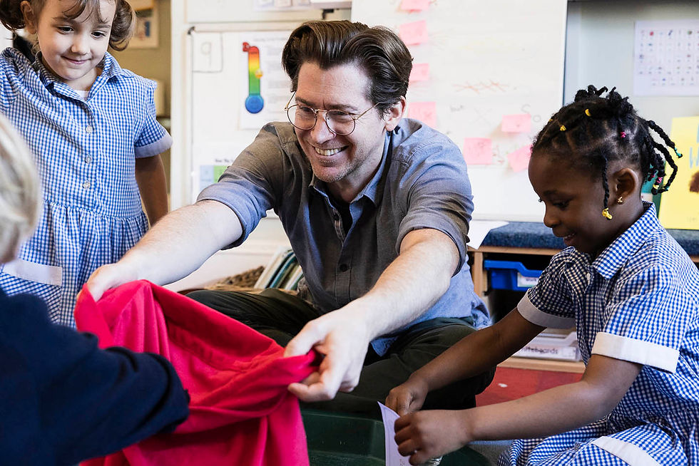 Celebrating Excellence at The Villa: Highlights from Our Recent Inspection