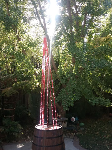 Napa Art Walk