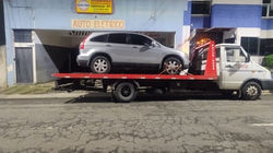 guincho para SUVS