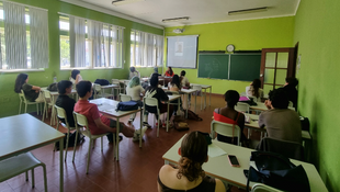 “E depois do secundário? Das escolhas ao bem-estar físico e mental”