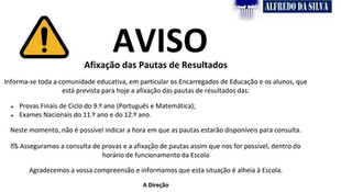 Provas e Exames