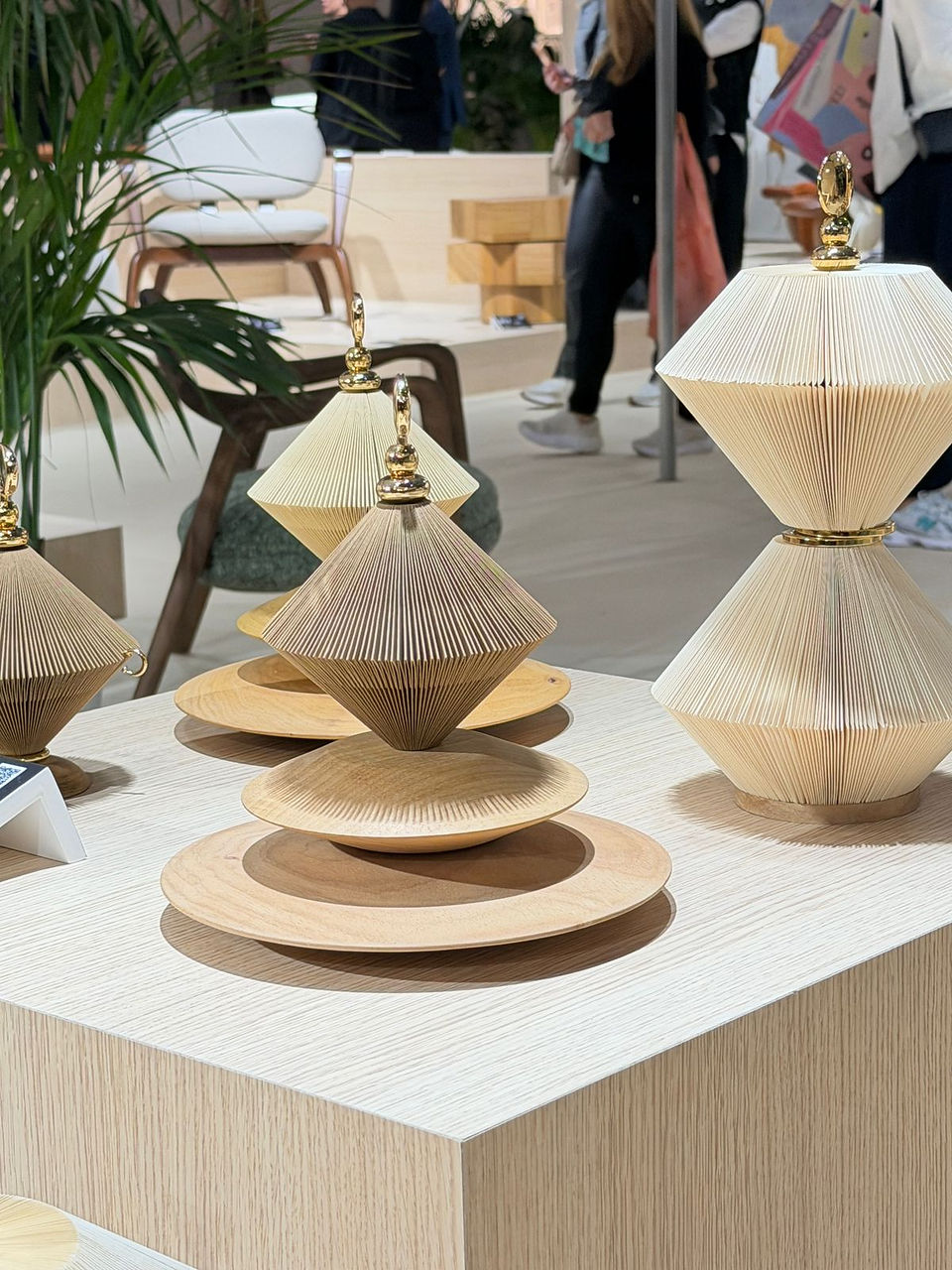 Milan Design Week 2026 sob o olhar do TT Interiores