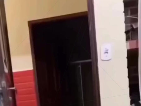 Deixa os veinhos ter paz e tranquilidade