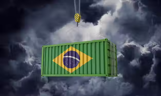 🔌☀️ Energia Solar e a nova taxação de 50% nos EUA: o que isso significa pra você? 🇺🇸➡️🇧🇷