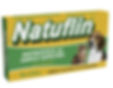 natuflin 50mg   Euroflaxacino - VETBRAS