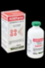 Adefarm Vitaminas A, D3 E E 50ml - Biofarm
