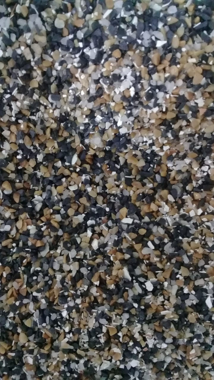 Mineral para aves agranel 500g