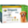 Simparic para Cães de 20,1 a 40 Kg (80 mg) - Antipulgas 1 comprimido