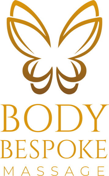 Body Bespoke Butterfly