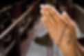 Praying
