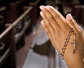 Catholic Prayers Resource