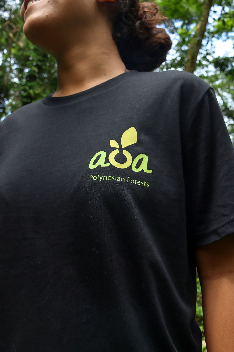 Thumbnail: Fingerprint T-shirts